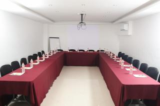Hotel Two Select - Culiacán - 5