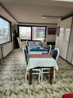 sea star duran apart - Istanbul - 6