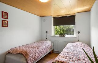 Awesome Home In Thyborøn With Wifi - 7