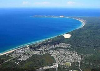 Rainbow Beach Dream Newly Renovated Stylish One Bedroom Apartment - Rainbow Beach - 9