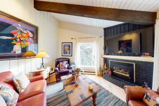 Peaceful Woodbridge Hideaway - 9