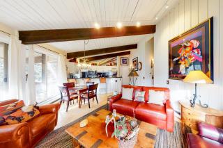 Peaceful Woodbridge Hideaway - 8