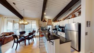 Peaceful Woodbridge Hideaway - 6