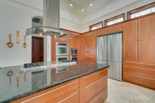Groveland Home with Pool Luxurious Lakefront Oasis! - Groveland - 4