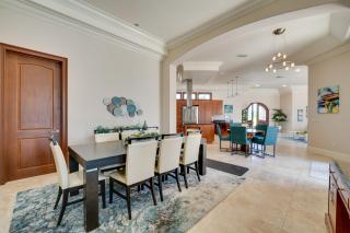 Groveland Home with Pool Luxurious Lakefront Oasis! - Groveland - 1