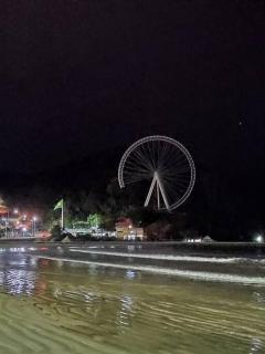 Apartamento a 50m da praia - 1