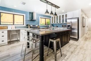 Poppy Cottage Open Floor Plan Modern Luxury - Carlsbad - 8
