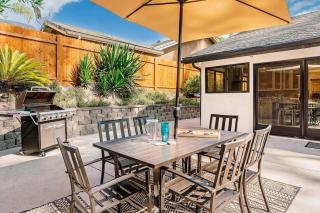 Poppy Cottage Open Floor Plan Modern Luxury - Carlsbad - 6