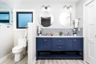 Poppy Cottage Open Floor Plan Modern Luxury - Carlsbad - 4