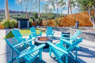 Poppy Cottage Open Floor Plan Modern Luxury - Carlsbad - 3