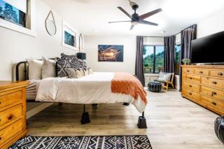 Poppy Cottage Open Floor Plan Modern Luxury - Carlsbad - 2
