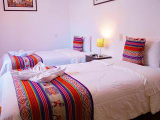 Hotel Santa Maria - Cusco - 5