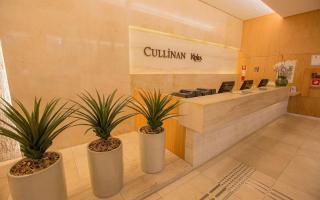 C913 Flat no Hotel Cullinan BSB Área Central - Brasilia - 8