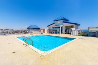 Sunset Pointe 206 - Ocean City - 7