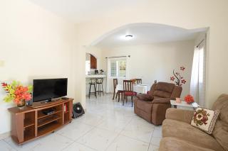 Palm Leaf Cottage - Montego Bay - 6