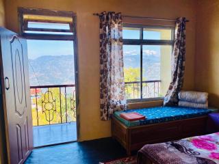 Aroma Homestay - Kalimpong - 4
