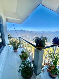 Aroma Homestay - Kalimpong - 5