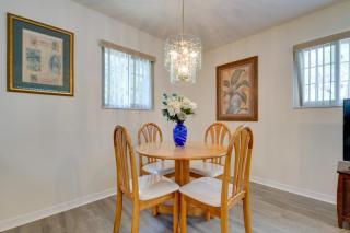 Pool Access Homosassa Home Near Boat Launch! - Homosassa - 3
