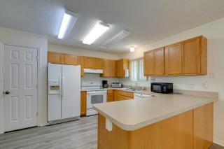 Pool Access Homosassa Home Near Boat Launch! - Homosassa - 1