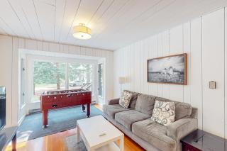 Wanderlust - Glen Arbor - 1