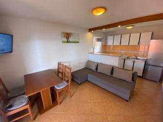 Seaside secluded apartments Cove Tvrdni Dolac, Hvar - 12655 - Gdinj - 4
