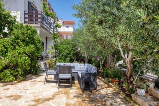 Apartments with parking spaces Vodice - 15228 - Vodice - 4