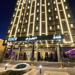 فندق العزم - Hafr Al Baten - 9