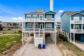 Escape to Ocean Isle - Ocean Isle Beach - 0