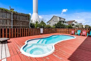Escape to Ocean Isle - Ocean Isle Beach - 9
