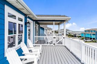 Escape to Ocean Isle - 8