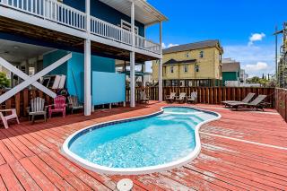 Escape to Ocean Isle - Ocean Isle Beach - 8