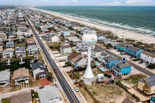 Escape to Ocean Isle - Ocean Isle Beach - 5