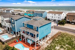 Escape to Ocean Isle - Ocean Isle Beach - 4