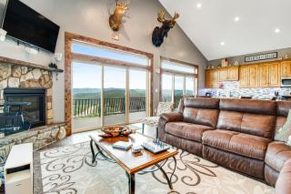 Mountain View Escape - Garden City - 5