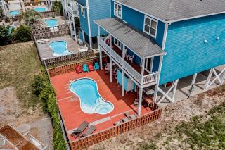 Escape to Ocean Isle - Ocean Isle Beach - 3