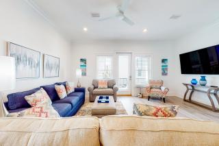 Lost Dunes #N- Seashore - Gulf Shores - 2