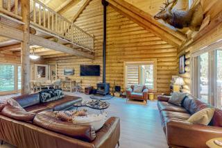 Misty Mountain Lodge - 5