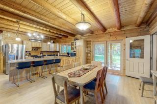 Misty Mountain Lodge - Tillamook - 2