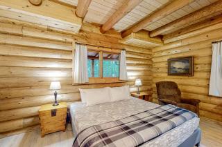 Misty Mountain Lodge - 7