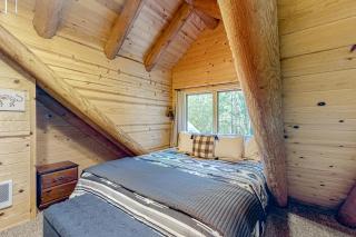 Misty Mountain Lodge - 5