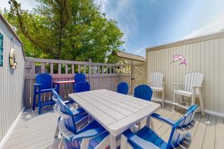 Sea Colony --- 39353 W Pine Ct #1009C - Bethany Beach - 8
