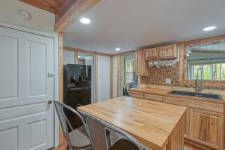 Woodsy Way Cabin - Oakland - 4