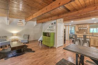 Woodsy Way Cabin - Oakland - 5