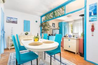Apartments with WiFi Split - 20209 - Split - 1