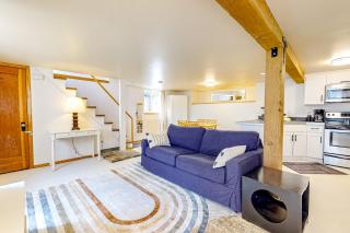 Cornflower Cottage - Portland - 7
