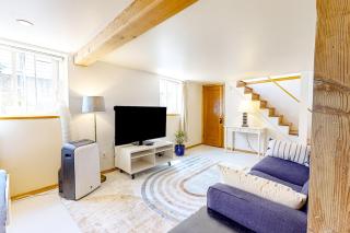 Cornflower Cottage - 5