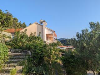 Apartments by the sea Cove Gradina, Korcula - 20658 - Vela Luka (Vallegrande) - 9