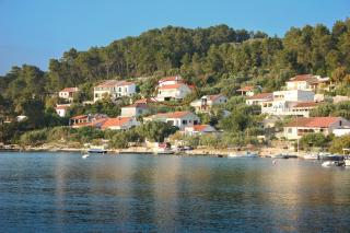 Apartments by the sea Cove Gradina, Korcula - 20658 - Vela Luka (Vallegrande) - 0