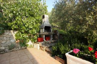 Apartments by the sea Cove Gradina, Korcula - 20658 - Vela Luka (Vallegrande) - 4