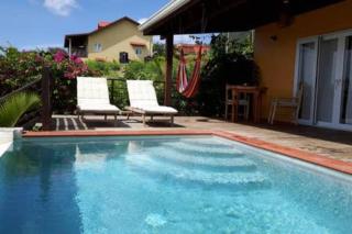 Kaye Mango Villa - Soufriere - 0